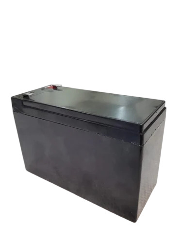 12V Sprayer Sealed Lead Acid Battery