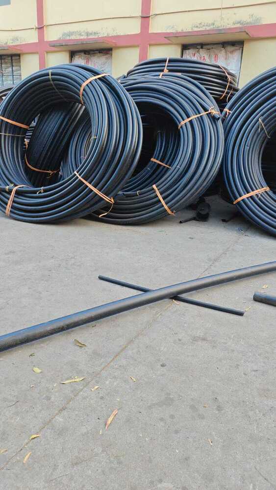 DWC Electrical Conduit Pipes