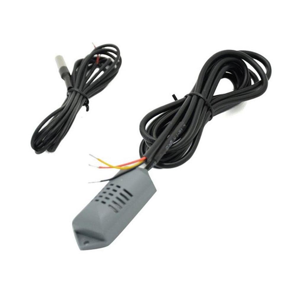 True Sense Automatic Egg Incubator Controller LED Temperature Humidity Sensors, XM-18D