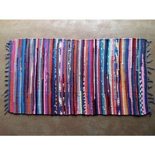 Floor Mat - Shape: Box Type