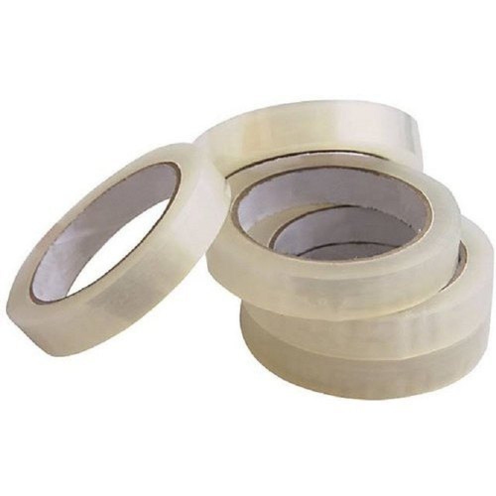 Cello Tape - Material: Plastic