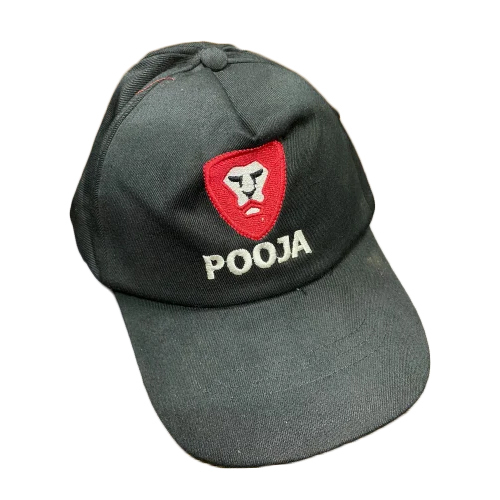 Promotional Cap