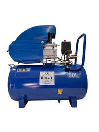 50l Portable Air Compressor