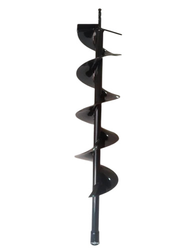 Earth Auger Planter drill