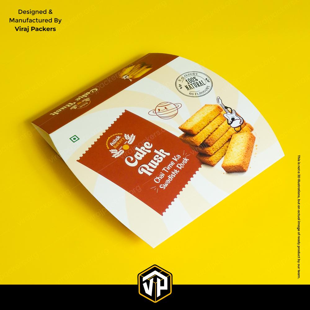 Custom Printed Packaging Sleeves For Boxes - Coating Type: Matte Finsh