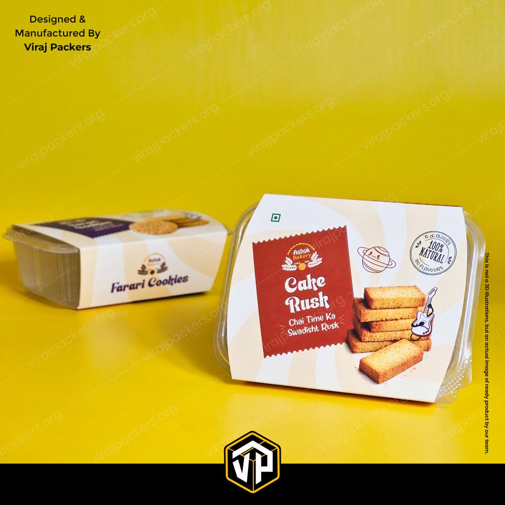 Custom Printed Packaging Sleeves for Boxes