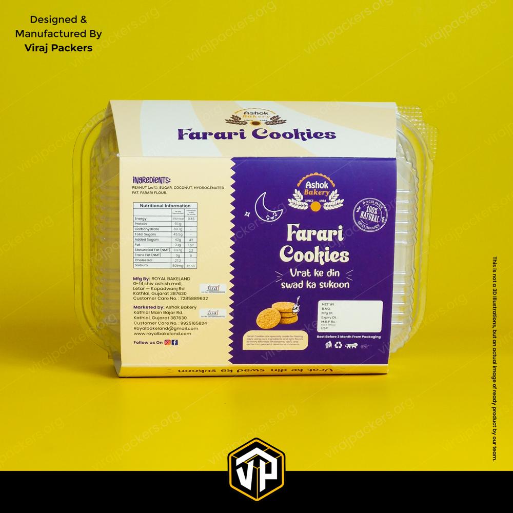 Custom Printed Packaging Sleeves for Boxes