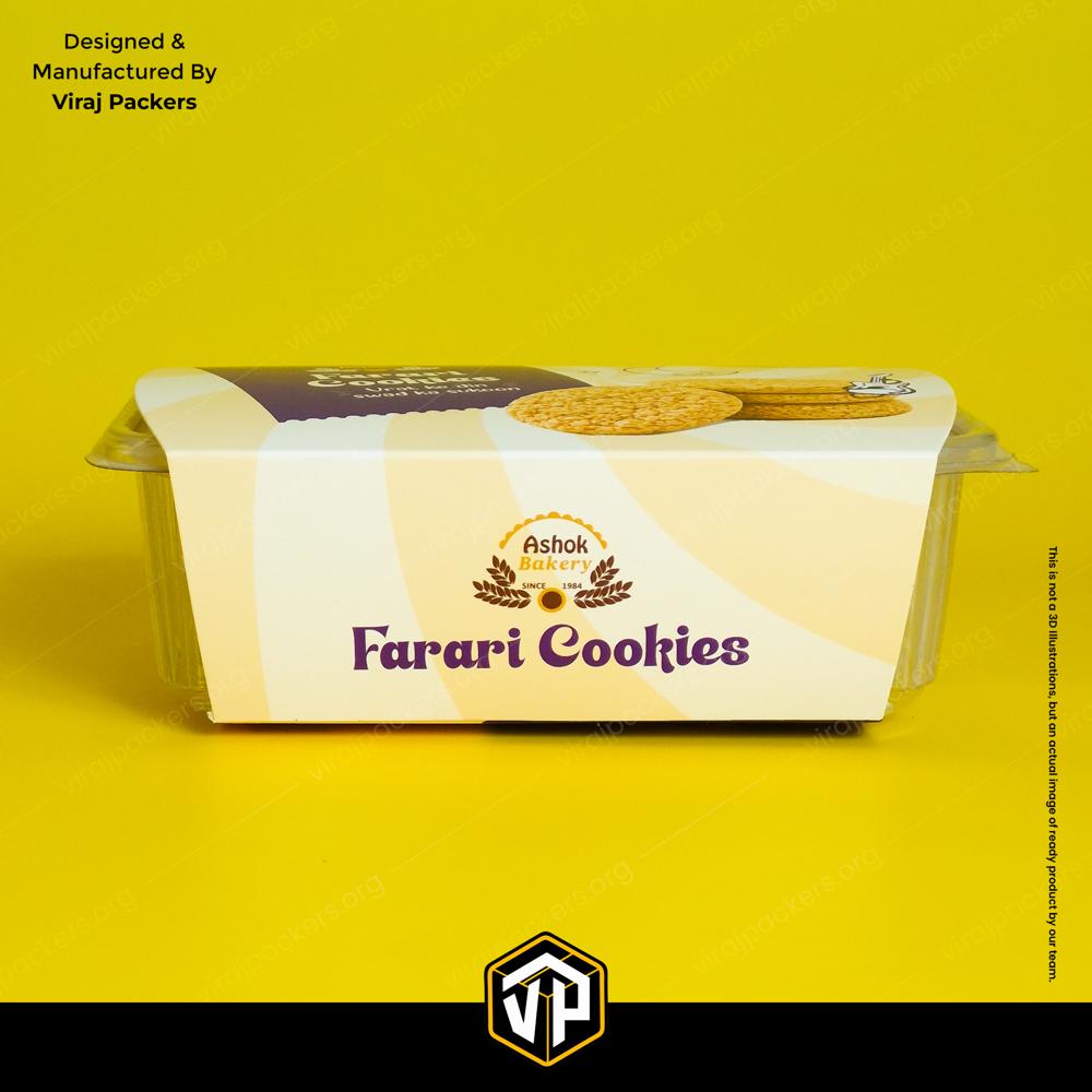 Custom Printed Packaging Sleeves for Boxes