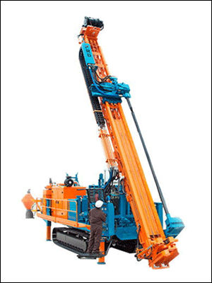 directional drilling rig