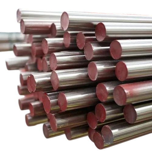 Stainless Steel Round Bar