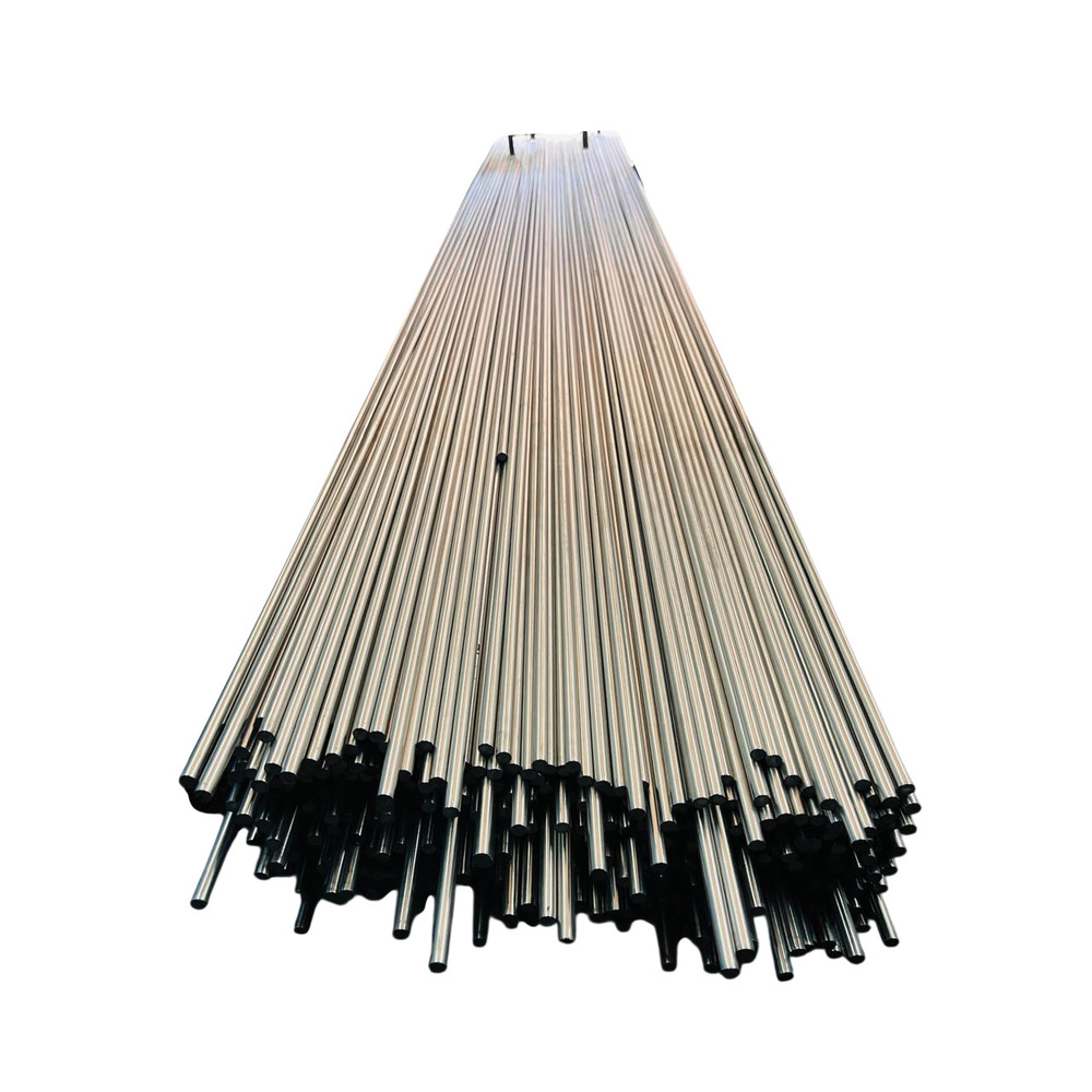 Stainless Steel Round Bar