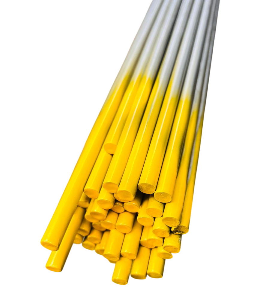 High Strength Round Bar