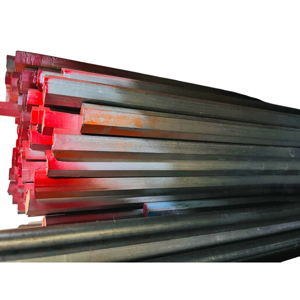 SS316L Aluminium Hex Bar