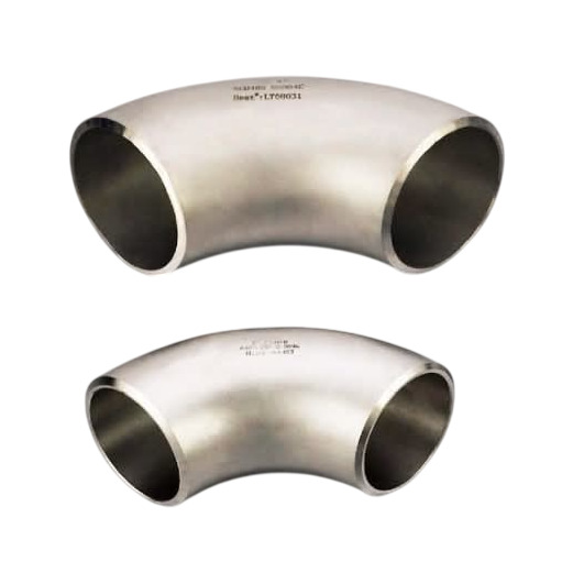 Stainless Steel Elbow