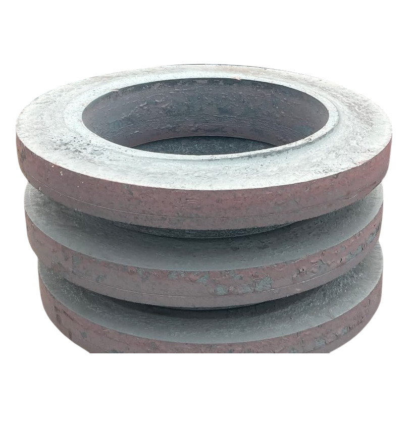 Stainless Steel Forging