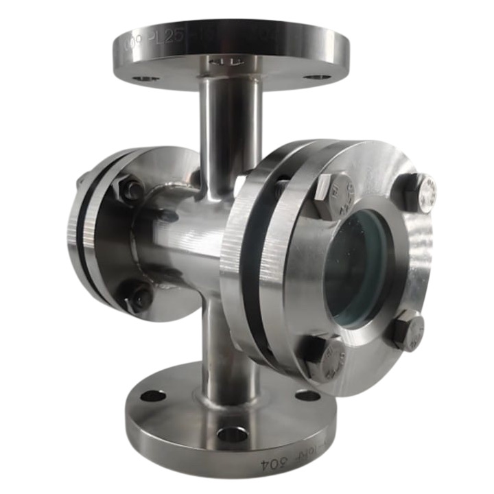 Stainless Steel Valve
