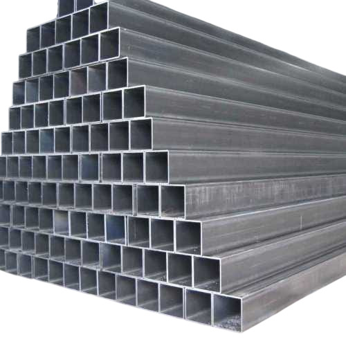 Stainless Steel Square Pipe