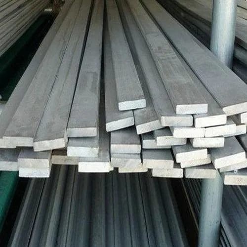 Industrial Stainless Steel Flat