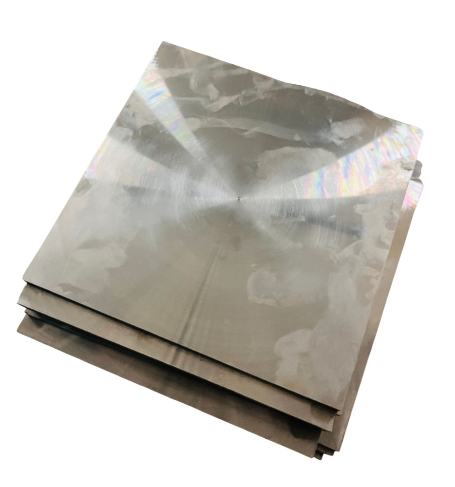 Industrial Ground Finish Plates