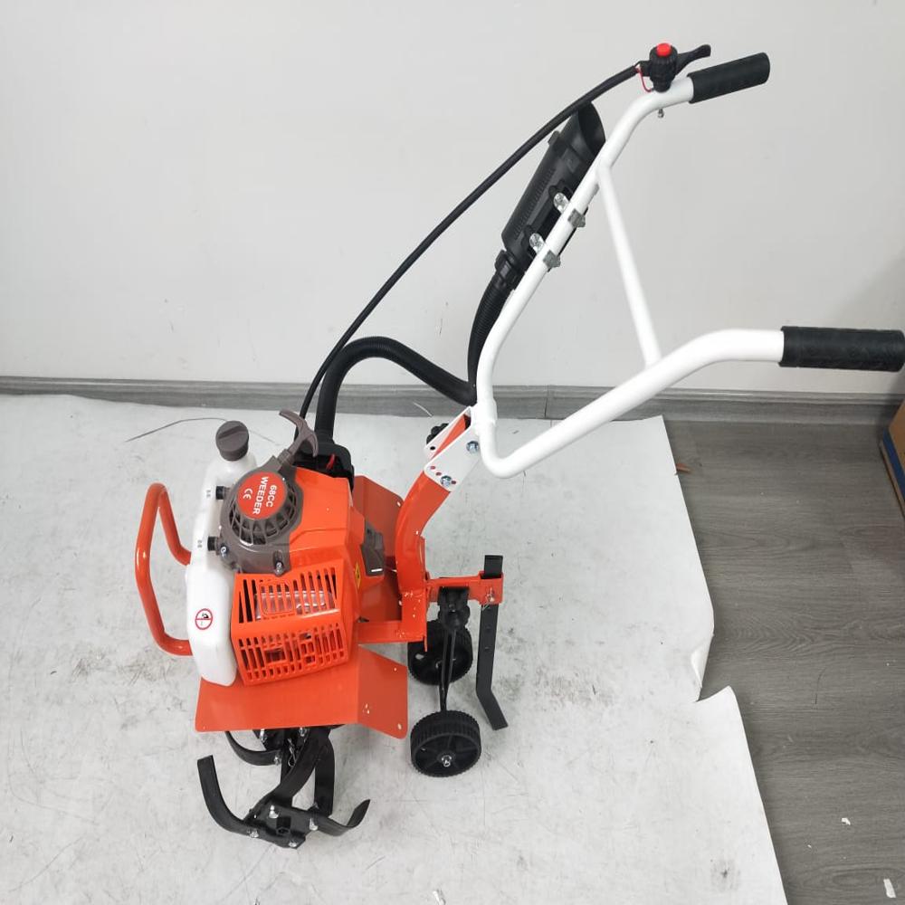 Gx-35 Mini Rotary Tiller