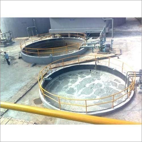 Etp Plant