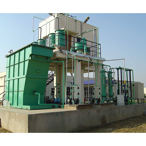 Etp Plant
