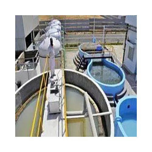 Etp Plant