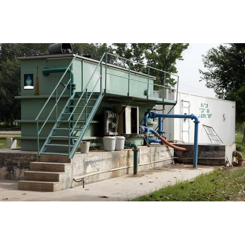 Softener Plant All Capacity Installation