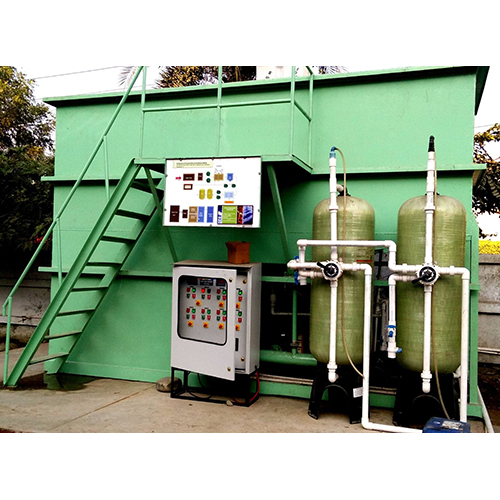 Softener Plant All Capacity Installation