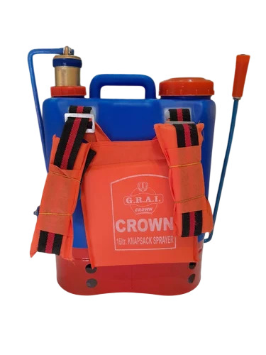 16L Knapsack Super Sprayer