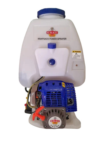 20L Crown 4 Stroke Power Sprayer