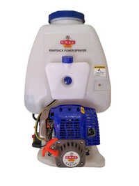 20l Crown 4 Stroke Power Sprayer