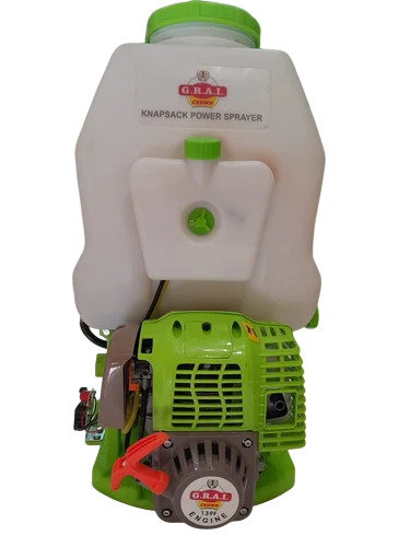 Crown 2 Stroke Power Sprayer
