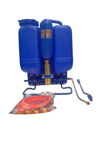 Crown HI Tech Super Sprayer