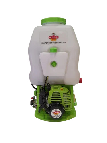 Crown TU20 Two Stroke Power Sprayer