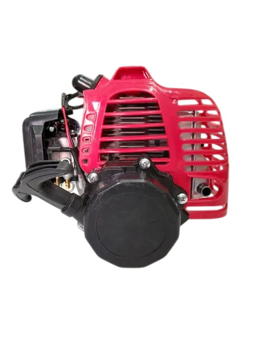 Agricultural Power Sprayer