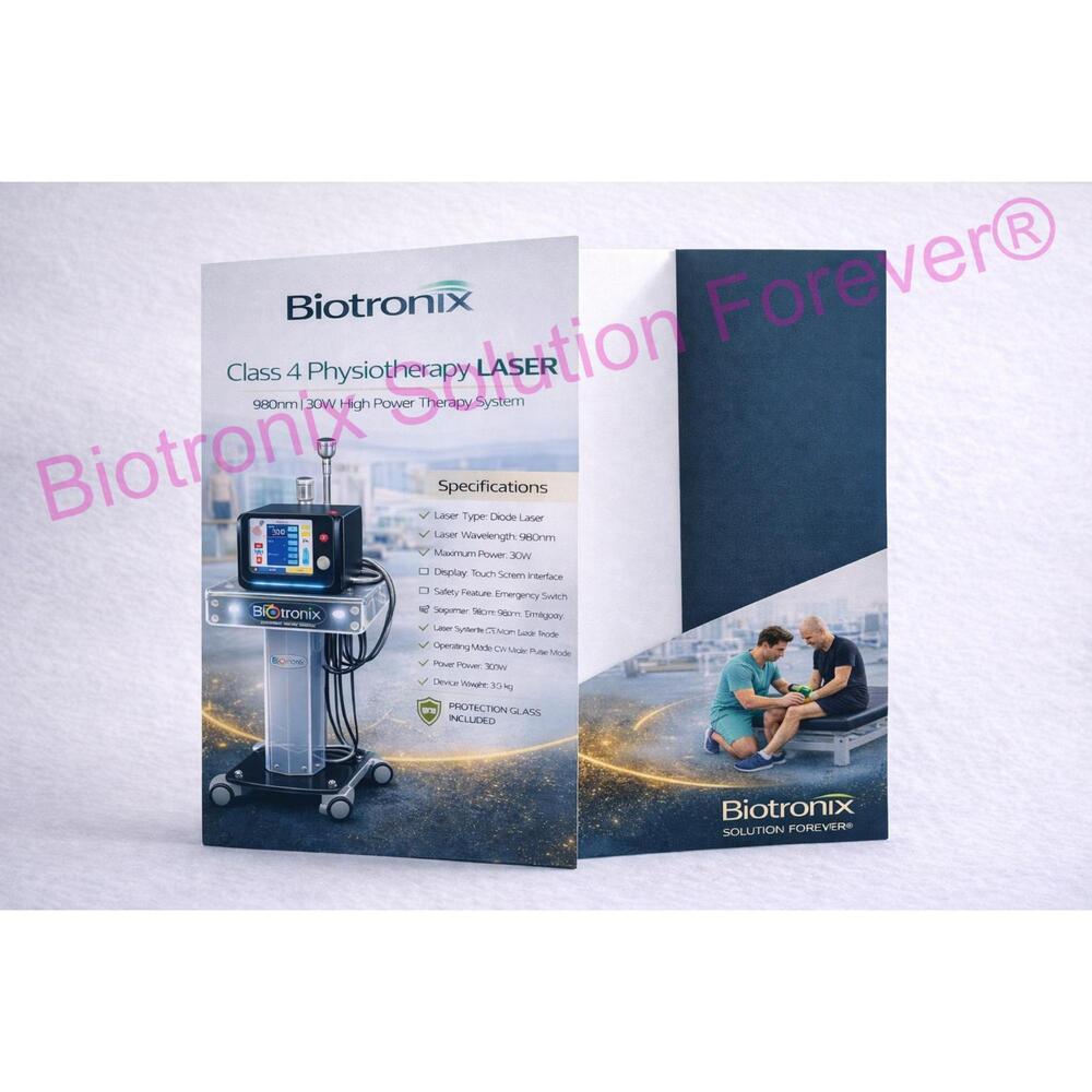 Economical Model Class IV Laser Therapy Device for Pain Relief Therapy