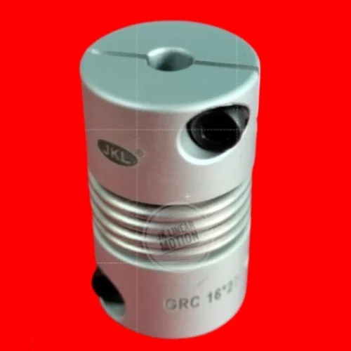 GRC 16 X 27 (4/4) JKL FLEXIBLE BELLOW COUPLING