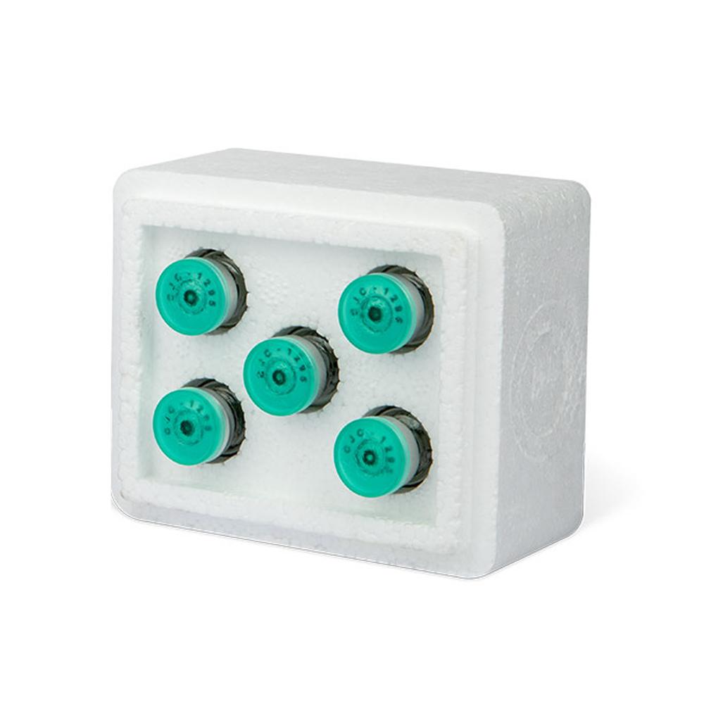 THAIGER PHARMA CJC 1295, 2MG X 5 VIALS