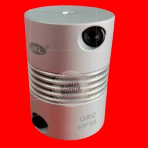 GRC 40 X 55 (8/8) JKL FLEXIBLE BELOW COUPLING