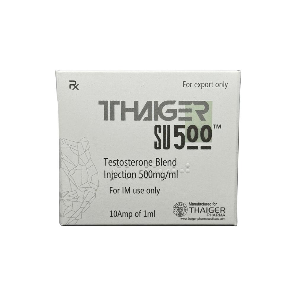 THAIGER PHARMA SUSTANON 500MG