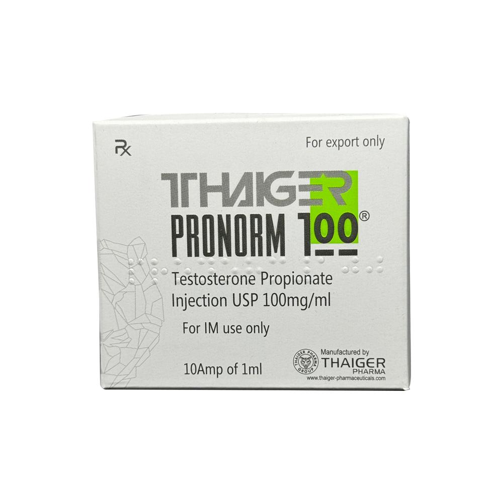 THAIGER PHARMA TEST P, 150MG