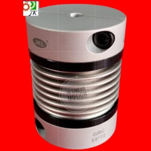 GRC 55 X 72 (10/10) JKL FLEXIBLE BELOW COUPLING