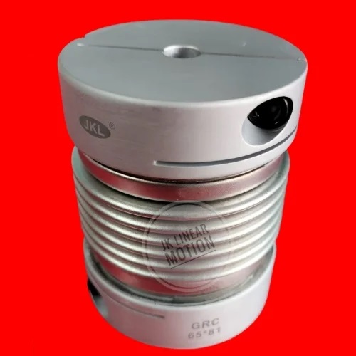 GRC 65 X 81 (10/10) JKL FLEXIBLE BELOW COUPLING