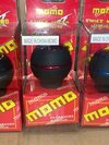 Aluminium Mama Gear Knob
