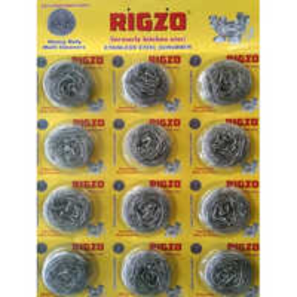 10gm Stainless Steel Kitchen Scrubber