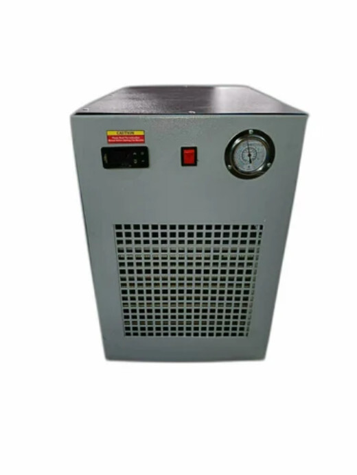 Air Dryer - Color: Grey