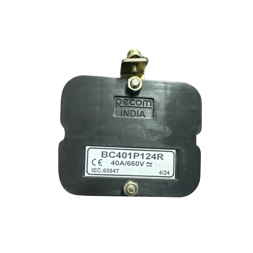 40A TNC Breaker Control Switch