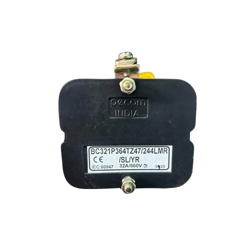 BC321P364TZ47244LMR SLYR RECOM TNC Switch