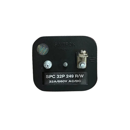 SPC32P249RW Switron Rotary Switch